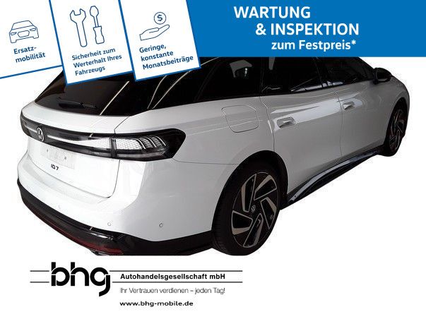 Volkswagen ID.7 Tourer Pro  h imagem 3