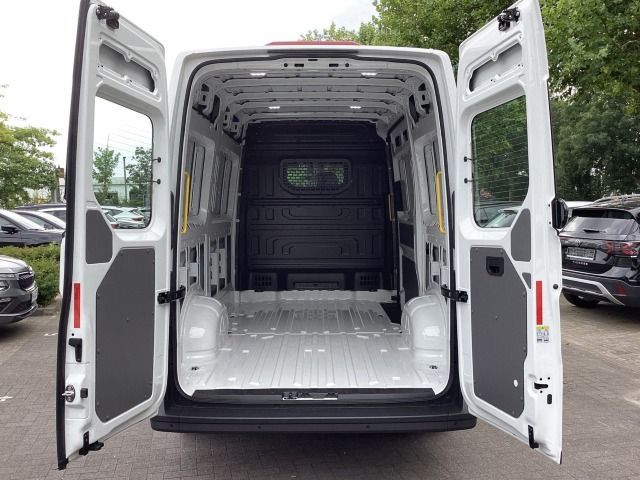Volkswagen Crafter - Bild 6