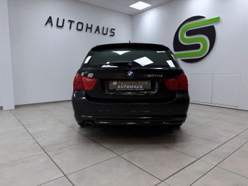 BMW 320 - 6