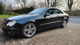 Mercedes-Benz CLK 320 AVANTGARDE, Nappaleder, zweite Hand  - : Zweite Hand
