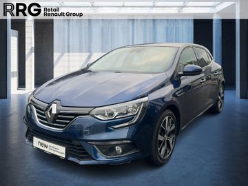 Renault Leasing Angebot: Renault Megane IV BOSE EDITION TCe 160 EDC