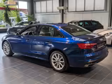 Audi A4 40 TDI S tronic advanced - Audi A4: Advance