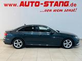 Audi A4 Lim. 40 TFSI**2.HAND+HEAD-UP+RÜCKFAHRKAMERA** - Audi A4 mit Benzin-Antrieb: Limousine, 2.4