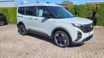 Fahrzeugabbildung Ford Tourneo Courier Active