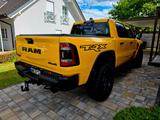 Dodge RAM 1500 TRX HAVOC EDITION HUD 360 HK DEUTSCH  - Dodge RAM Trx Gebrauchtwagen