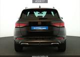 Cupra Ateca 2.0 TSI 4Drive #AHK#19Z#Panorama#360°#ACC# - Cupra Ateca aus 2022