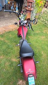 Other E-City Chopper H1 Version 6 - Offers