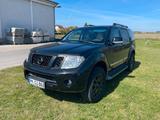 Nissan Pathfinder | V6 | 3,0L Diesel | LE ... - Nissan Pathfinder: 3.3