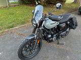 Honda GB 350 S - HONDA GB350S