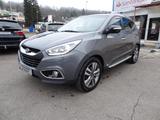 Hyundai ix35 Style AWD/2.Hd/Kamera/AHK/Pano/Navi - Hyundai ix35 Style mit Diesel-Antrieb
