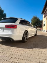 Audi A6 3.0 BiTDI *Getriebeproblem* - Audi A6: Automatik, Getriebe