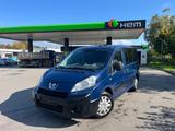 Peugeot Expert Tepee L1H1 Esplanade Wohnmobil - Peugeot Expert Tepee aus 2008