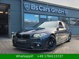 BMW 535i F10 M Sport*HuD*Leder*Navi*BiXenon*Kamera - BMW 535 F10 Gebrauchtwagen