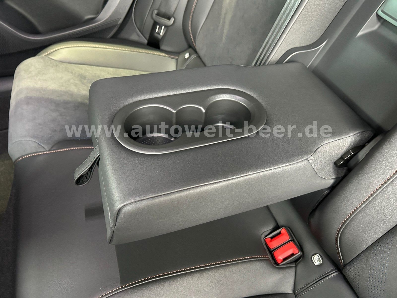 Cupra Leon - Bild 21