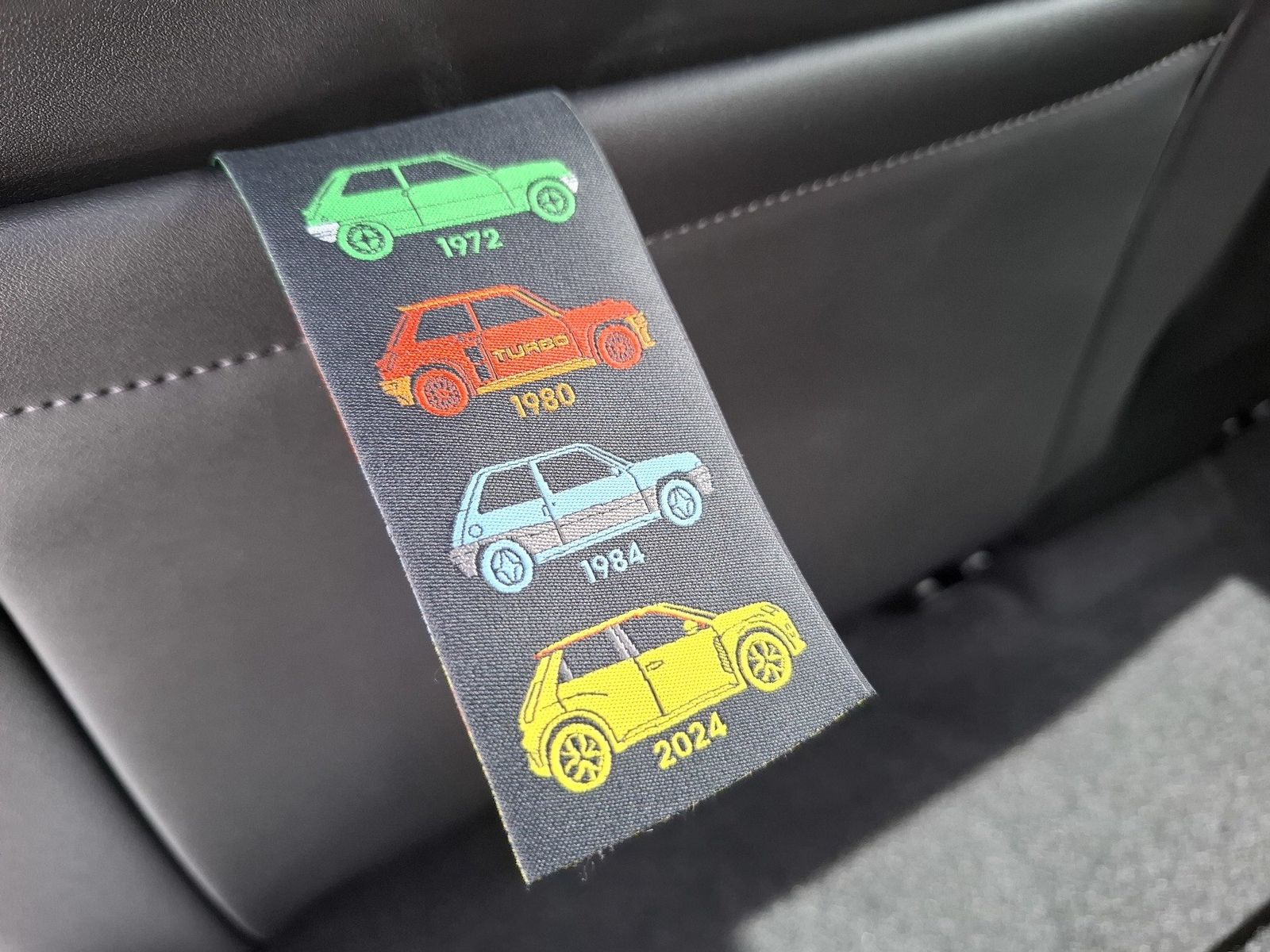 Renault R 5 - Bild 42