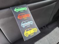 Renault R 5 - Vorschau Bild 42