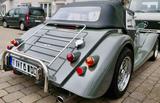 Morgan Roadster-Sitzheizung- V6 - 7,5 Felgen Unfallfrei - Morgan Roadster Gebrauchtwagen