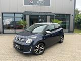 Citroën C1 PureTech 82 Airscape Selection/ KAMERA/ SHZ - Citroën C1: Selection