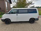 Volkswagen T4 - Volkswagen T4 andere: 7 Sitzer