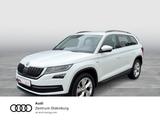 Skoda Kodiaq 2.0 TDI DSG-Automatik Soleil Design Paket - Skoda Kodiaq Soleil mit Diesel-Antrieb