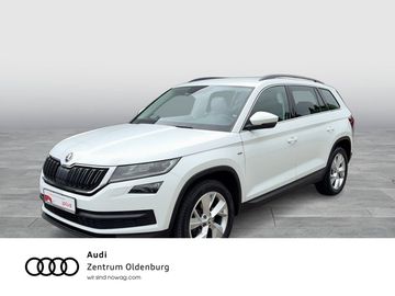 Skoda Kodiaq - 1