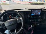 Ford Transit Trail L3 H3 nur 32 TKm Garantie - Ford Transit: Trail