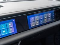 Porsche Macan - Vorschau Bild 29
