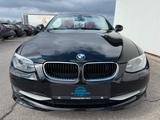 BMW 320i Cabrio Aut. *NAVI*XENON*LEDER*SHZ*KLIMA* - BMW 320: Cabrio, 320i