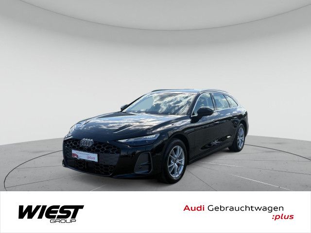 Image of Audi A6