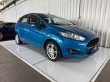 Ford Fiesta  1.0 Eco Boost Celebration*Klima* Navi* - Ford Fiesta: Celebration