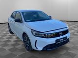 Opel Corsa Edition Hybrid LED Winterp. Shz. Tempom. - Opel Corsa Edition mit Hybrid-Antrieb (Benzin/Elektro)