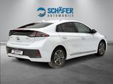 Hyundai IONIQ Style PHEV #LED #KAM #AHZV - gebrauchte Hyundai IONIQ aus dem Jahr 2021