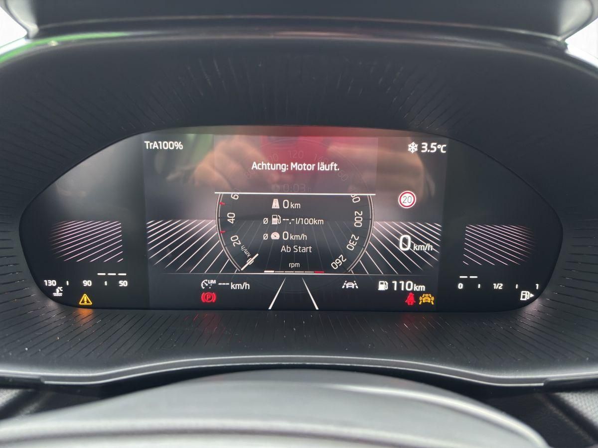 Skoda Fabia - Bild 10