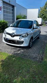 Renault twingo 3 bj 16, 32000km - Renault Twingo Gebrauchtwagen in Kassel