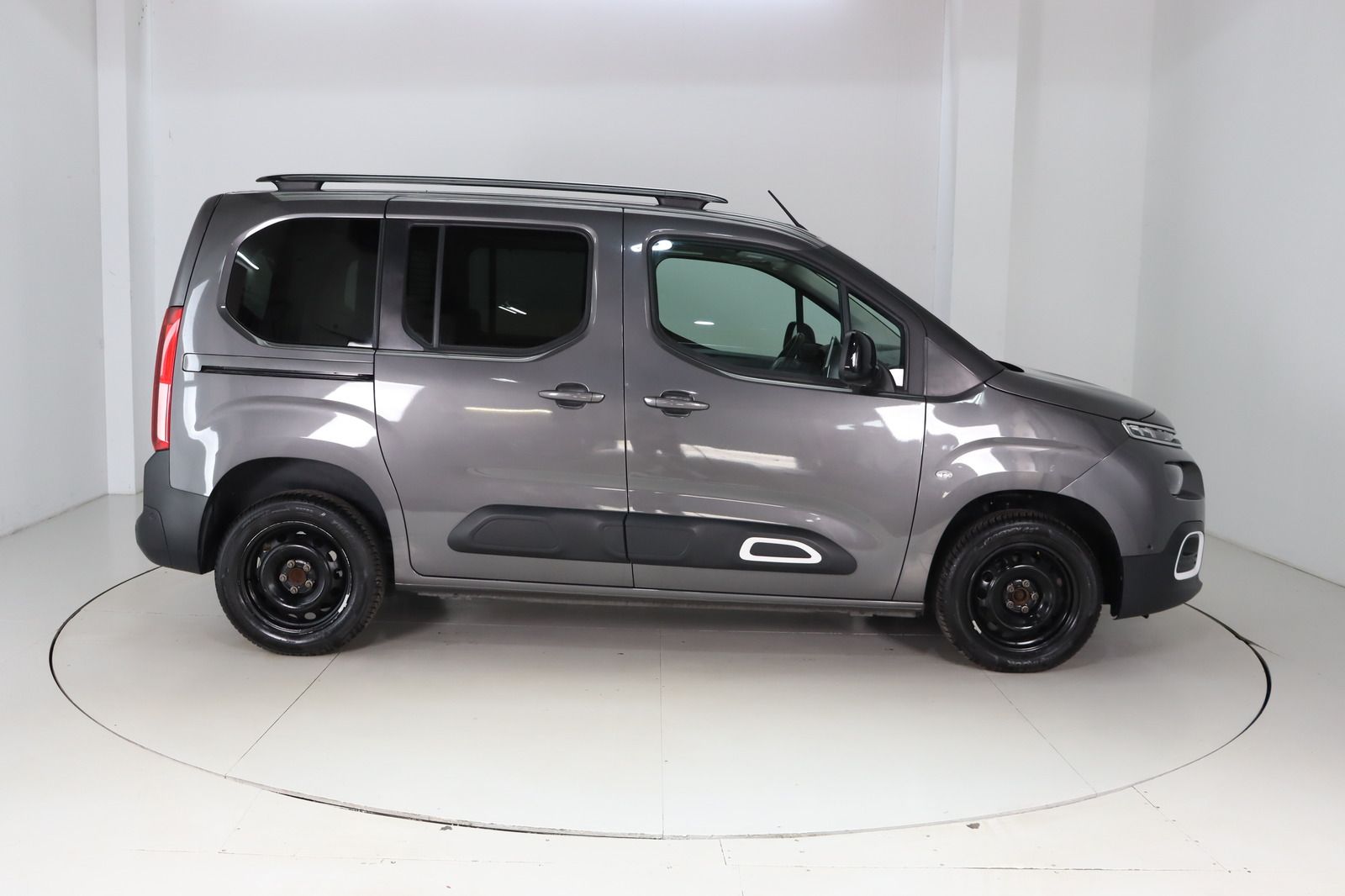 Fahrzeugabbildung Citroën Berlingo 1.Hand * wenig km MPV Shine M