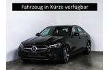 Mercedes-Benz C 180 LED/NAVI/KAMERA - Mercedes-Benz C 180 Jahreswagen
