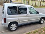 Citroën Citroen Berlingo  1.6i  16V  mit tüf 04.26 - gebrauchte Citroën Berlingo aus dem Jahr 2002