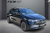 Mercedes-Benz EQA 350 4Matic AMG Line HeadUp|KeyGo|S-Dach|TWA - Mercedes-Benz EQA Gebrauchtwagen