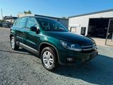 Volkswagen Tiguan Track & Field 4Motion - Volkswagen Tiguan: Track Field