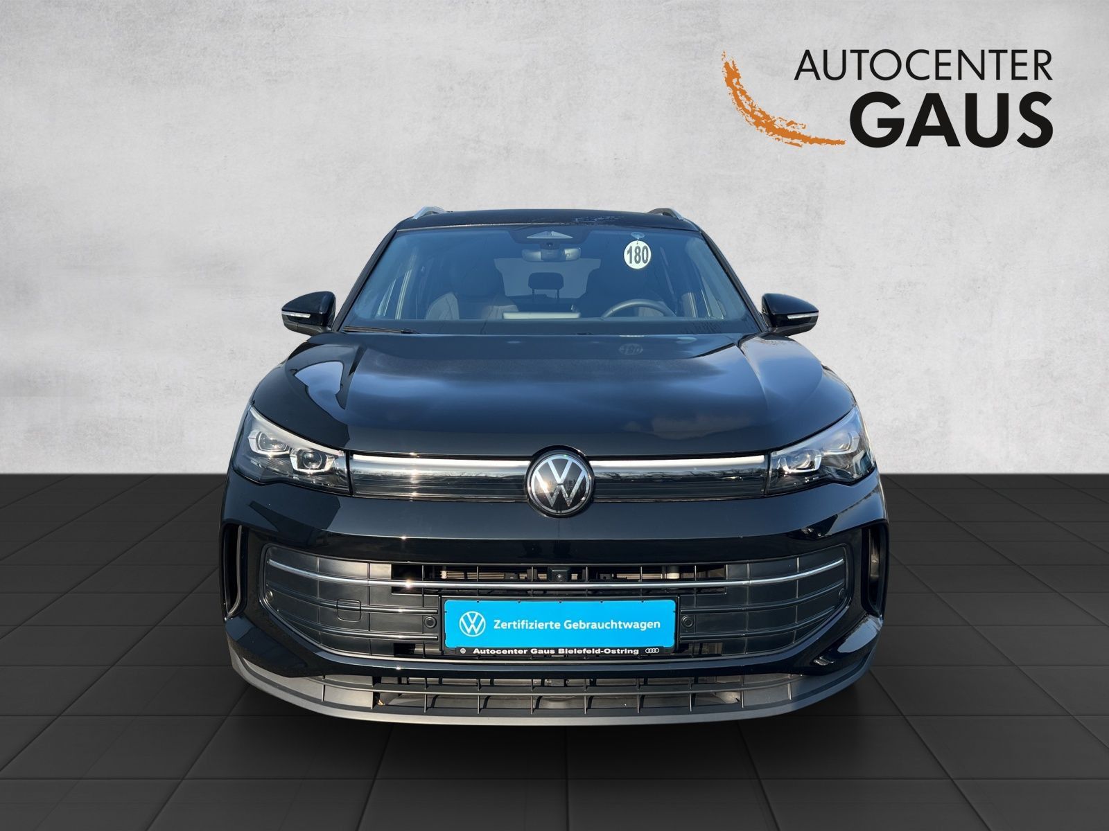 Tiguan Goal 1.5 eTSI DSG AHK*Navi*ACC*LED