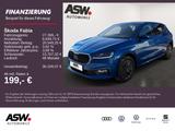 Skoda Fabia Balance 1,0TSI 116PS DSG Kamera ACC SH PDC - Skoda Gebrauchtwagen in Heilbronn