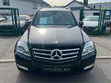 Mercedes-Benz GLK 350 CDI 4Matic*PANORAMA*LEDER*NAVI*PDC* - Mercedes-Benz GLK 350 mit Diesel-Antrieb: Automatik
