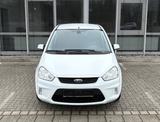 Ford C-Max 2.0 Titanium 2.Hand Klima PDC Tüv neu - Ford Gebrauchtwagen von 2008