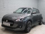 Suzuki Swift Club LED Kamera ACC PDC SHZ 8-fach - Suzuki Swift Club mit Hybrid-Antrieb (Benzin/Elektro)