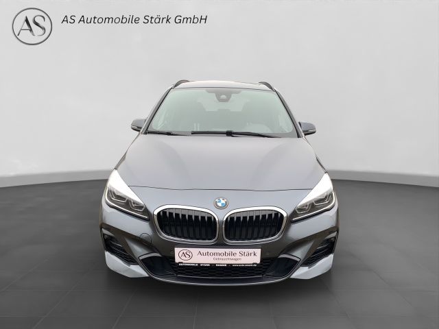 Fahrzeugabbildung BMW 218i Gran Tourer M Sport+LED+Navi+Kamera+DAB