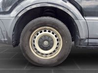 Volkswagen Crafter - Vorschau Bild 8
