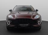 Aston Martin DBX 4.0 V8 ACC 360° Bi-LED Elegance 22Zoll Voll - : Allradantrieb, Pickup