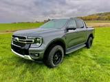 Ford Ranger Platinum Gar. 08/2029 - Ford Ranger Platinum Gebrauchtwagen