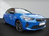 Opel Corsa 1.2 Turbo GS Line AUT LED KAM SHZ - Opel mit Benzin-Antrieb: Kleinwagen, Automatik