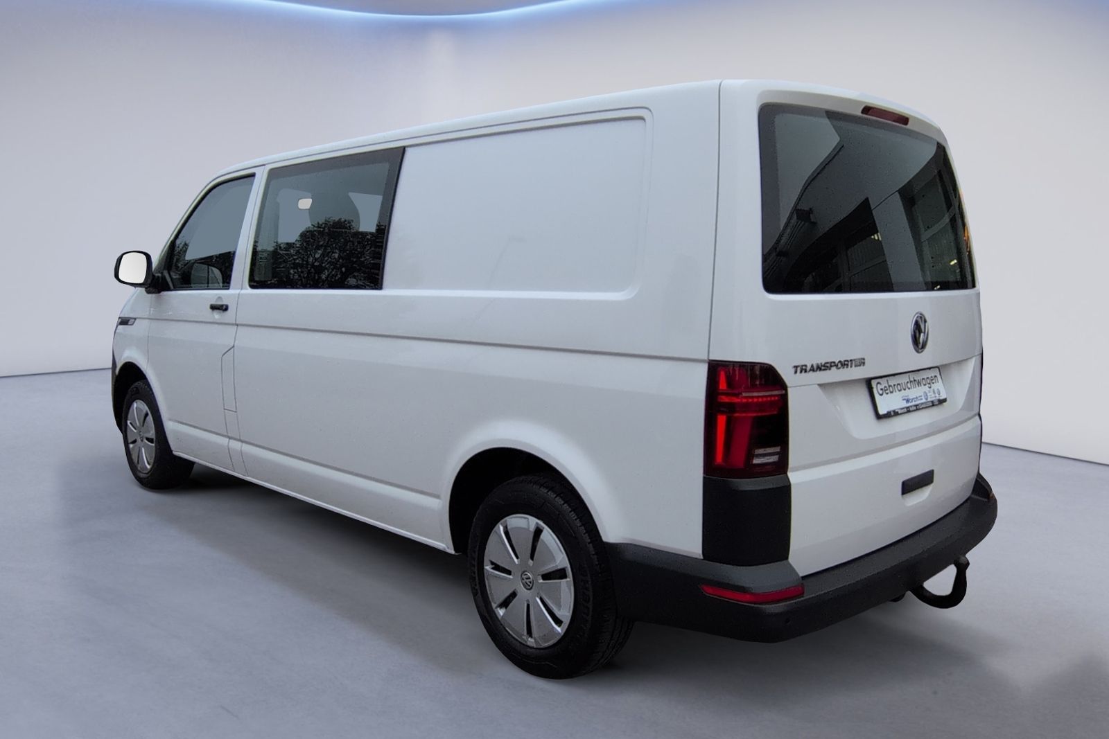 T6.1 Kombi AHK/ACC/PDC/KLIMA
